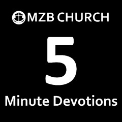 9/28/25 - Do it or Die Trying - 5-Minute Devotions - Pastor Israel Price