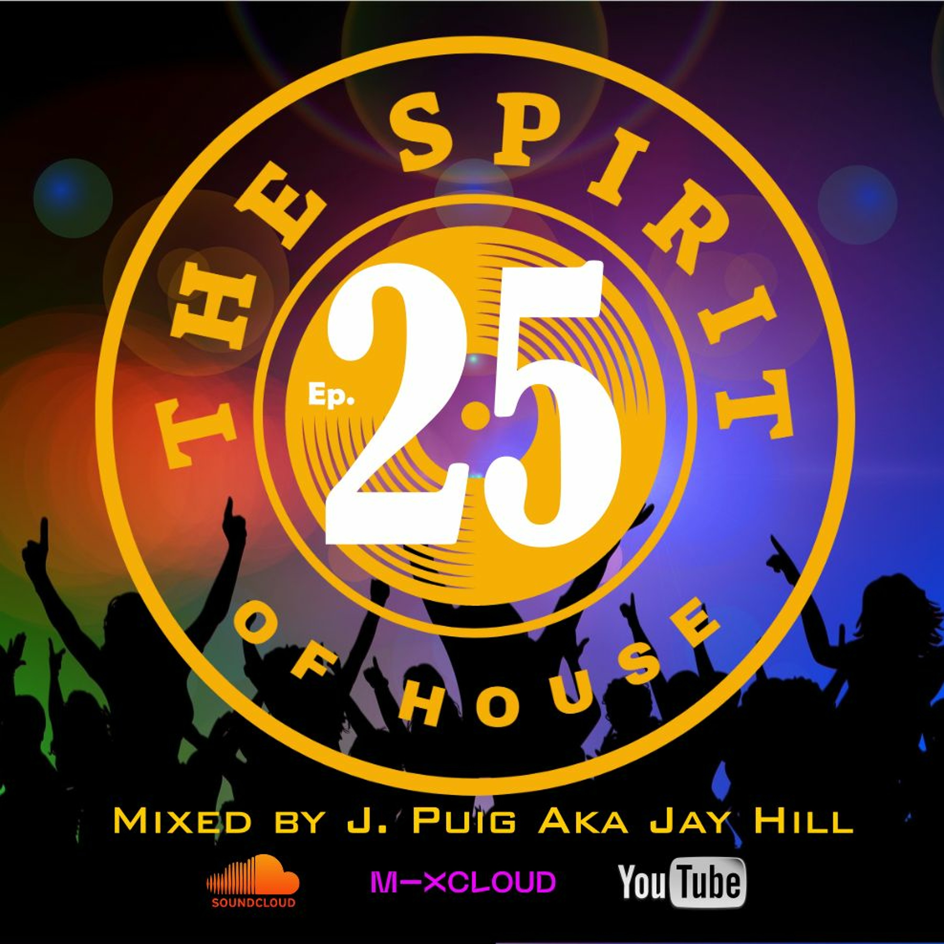 The Spirit Of House
