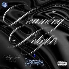 2024 NEW TRAP / HIP-HOP / RAP  Dreaming Delights Trap Mix ☀️🌕🌖🌗🌘🌑🌒🌓🌔🌙