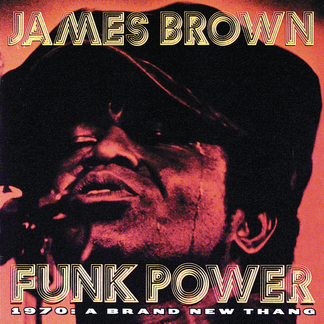 洋楽 James Brown - Get Up Get Into It Get artworks-suraNeRWVPvB-0-