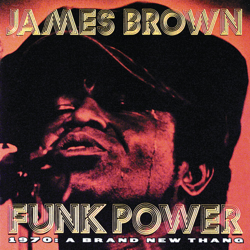 Stream Get Up, Get Into It, Get Involved (Stereo Mix) [feat