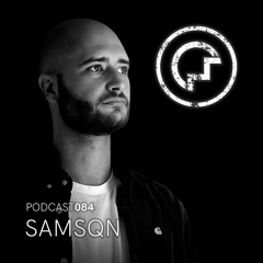 OM Podcast 084 - SAMSQN (deep, ambient, techno)