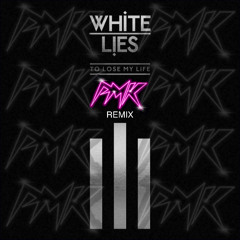 White lies-to lose my life (Pumuki rework)