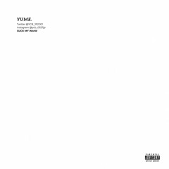 YUME [Prod.JammyBeatz]