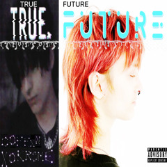 XOKROME - TRUE FUTURE x COFFXN