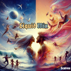 Liquid Mix/DrumandBass