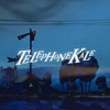 Hypnocall - Telephone Kale DJ mix artwork - Electronic music tracklist cover image
