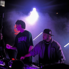 HEC LOMELI - LIVE @ HFY PALM SPRINGS 07.05