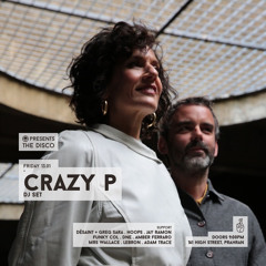 OneSixOne Close after CrazyP 13.1.23