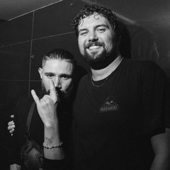 Skrillex x PEEKABOO x Flowdan - "Round Here" (ID 2023)