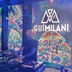 [SET] Gui Milani Live At Euphoria Festival 20th Years Anniverary (May 2024 - Rio De Janeiro, Brazil)