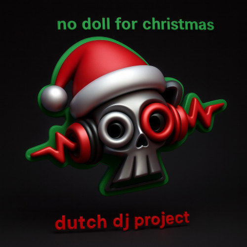 dutch dj project -  don't want a doll
