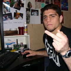 Nick Diaz-Dream