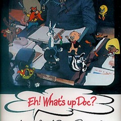 Mel Blanc Phone Call Shorter Version
