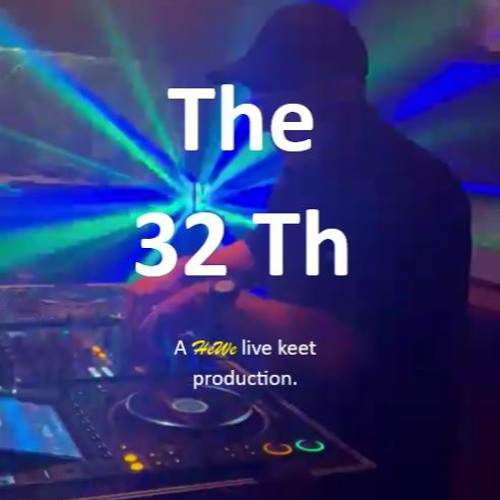 The 32 th