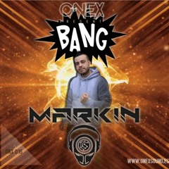Markin - Give Your Brain Remix