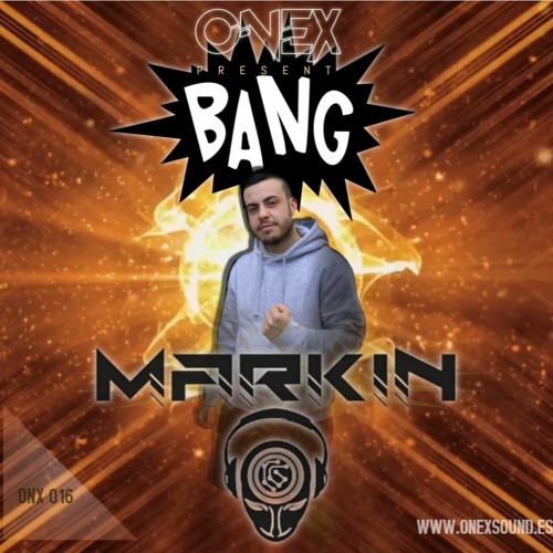 Markin - Give Your Brain Remix