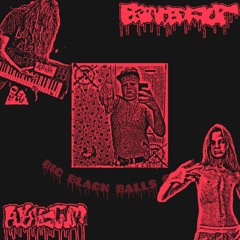 BubbleCum-freaky attack
