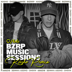 Bzrp Music Sessions Vol.0/66 (KASHO Remix) - Daddy Yankee ft. BZRP *LINK DOWNLOAD*