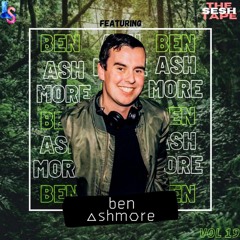 The Sesh Tape Vol 19 (Featuring Ben Ashmore)