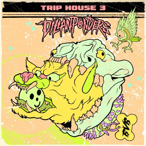 Trip House 3 (Prod. BVB)
