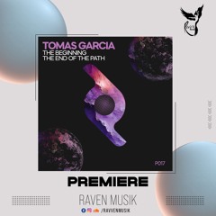 PREMIERE: Tomas Garcia - The Beginning [Proportion]