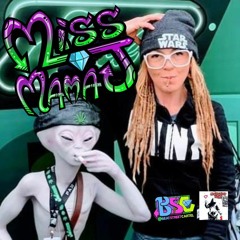 Miss Mama J - Bad Bitch Mix - Graveyard Radio Exclusive