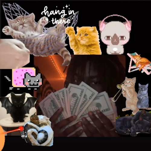 drip 2 w @kay6s prod capzlock