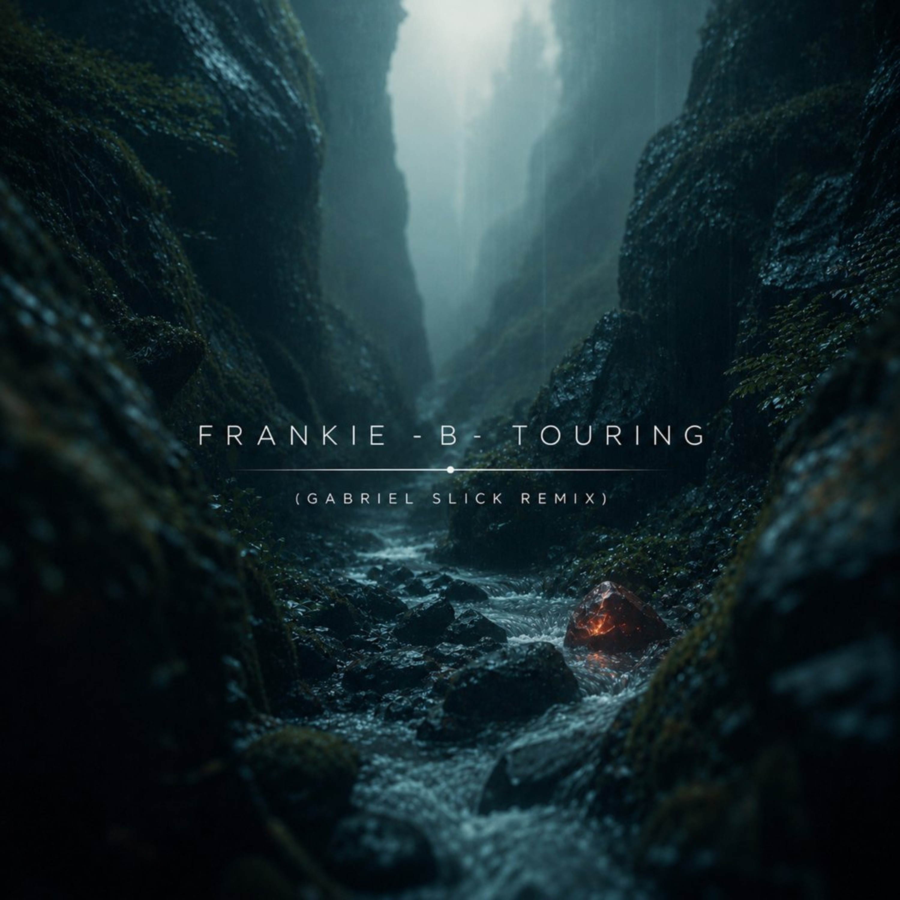 Frankie- B - Touring (Gabriel Slick Remix) episode artwork