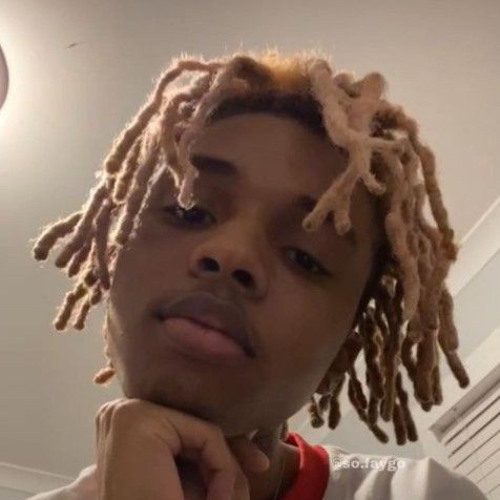 Sofaygo ~ KEY TO MY HEART [Prod. @trgc & pinkgrillz88]