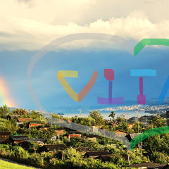 Raw Sessions – The 2nd Chamber – Healing w/ DJ Rockinson