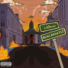 Sometimes (Reincarnated Ep)