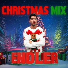 2023 Christmas Mix - DJ Endler FREE DOWNLOAD!!