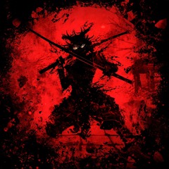 Samurai - Official Audio