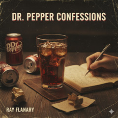 Dr. Pepper Confessions