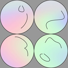 Pearly B #4: Moony Habits w/ Smiling C (NTS, 6/23/21)
