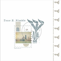 PREMIERE: Tone B. Nimble - Jesus [NeighbourSoul Rhythms]