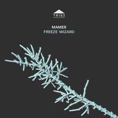 TR183 - Mamer - 'Improv 11'