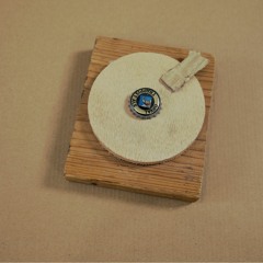 33 RPM - Side A / Dust  ( Snippet )