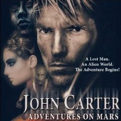 [PDF Download] John Carter: Adventures on Mars (Barsoom #1-5) - Edgar Rice Burroughs