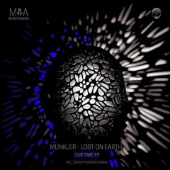 Munkler, Lost ON Earth - Ravers Manual (Original Mix) M4A
