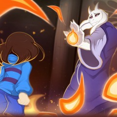 Heartache Remix V.2 (Undertale)