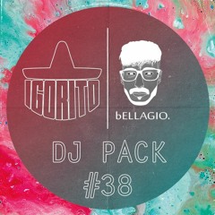 DJ IGORITO - DJ PACK #38 w/ DJ BELLAGIO