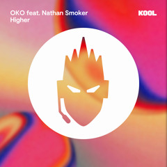 Higher (feat. Nathan Smoker)