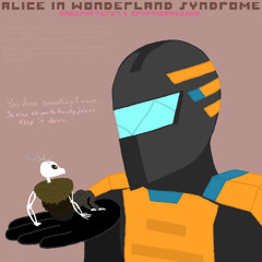 Alice in Wonderland Syndrome