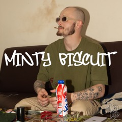 Minty Biscuit - 1K Followers Special