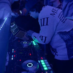 ATRIP x M-19 Mashup (M-19 Edit)