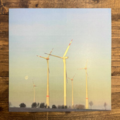 Dapayk Solo "Nebel" (Uckermark Rec01)