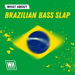 Dynoro / Alok Style Presets, Melodies & Drums | Brazilian Bass Slap