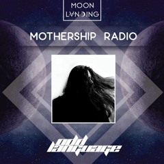 Mothership Radio Guest Mix #045: Odd Language